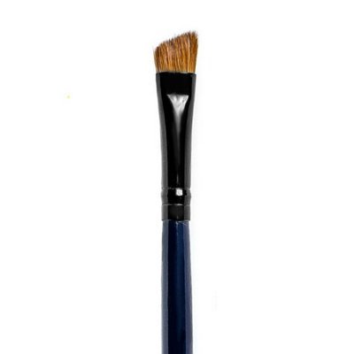 №С86-01 Кисть JOLLY для оформления бровей, 8 мм, Колонок