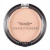 Compact Powder Тональная компакт пудра с натуральными маслами для сухой кожи 08