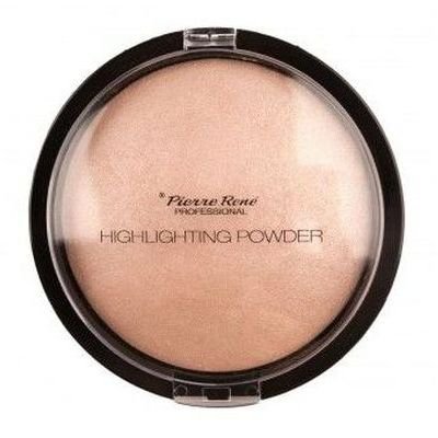 Highlighting Powder Пудра-хайлайтер, 20 г