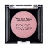 Rouge Powder Румяна компактные 01