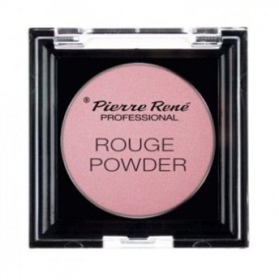 Rouge Powder Румяна компактные 01