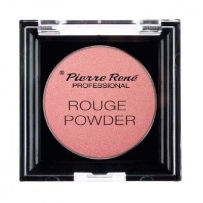 Rouge Powder Румяна компактные 02