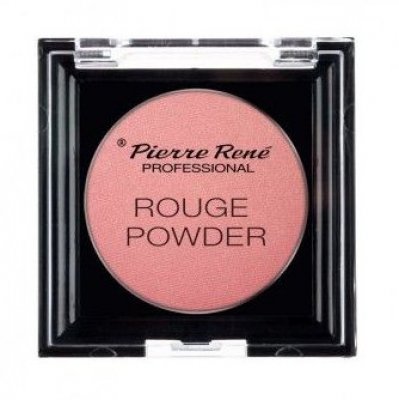Rouge Powder Румяна компактные 02