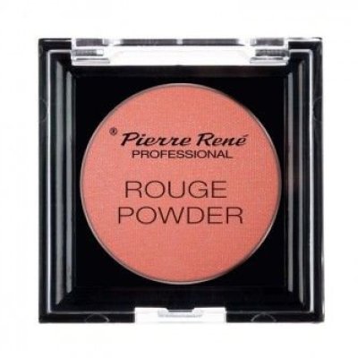 Rouge Powder Румяна компактные 07