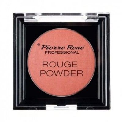 Rouge Powder Румяна компактные 07