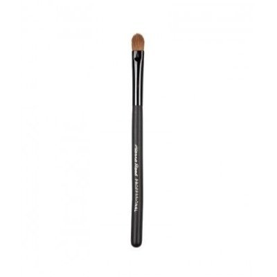 04 EyeShadow Brush Midi Средняя кисть для теней 1,2 см (соболь)