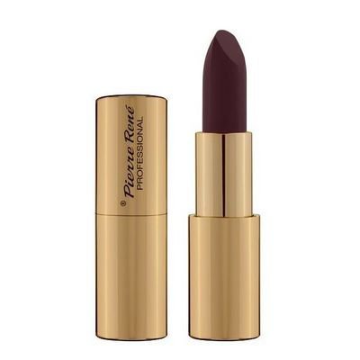 Full Matte Lipstick Помада для губ матовая 27 (винная)