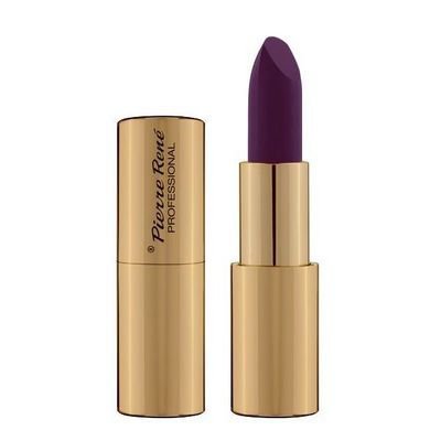 Full Matte Lipstick Помада для губ матовая 26 (серо-фиолетовая)