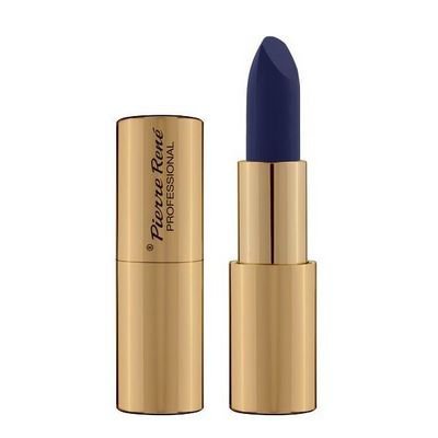 Full Matte Lipstick Помада для губ матовая 28 (джинсово-синяя)
