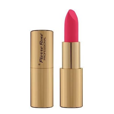Royal Mat Lipstick Помада для губ сатиновая 08 (малиново-розовая, теплая)