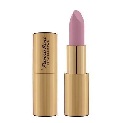 Royal Mat Lipstick Помада для губ сатиновая 09 (розово-нюдовая)
