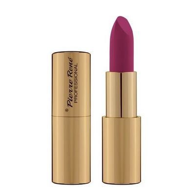 Royal Mat Lipstick Помада для губ сатиновая 12 (малиново-лиловая)