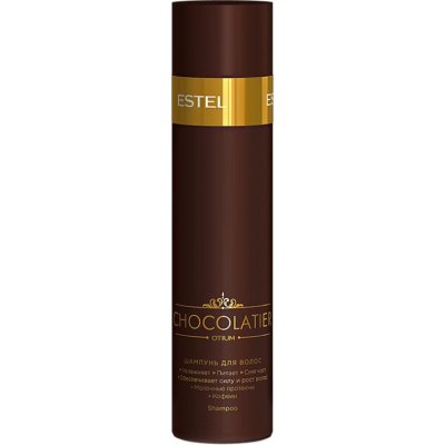 Шампунь для волос CH/S250 ESTEL CHOCOLATIER, 250 мл