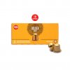 Кофе в капсулах PASCUCCI CAPSULE GOLDEN SACK 10 шт.