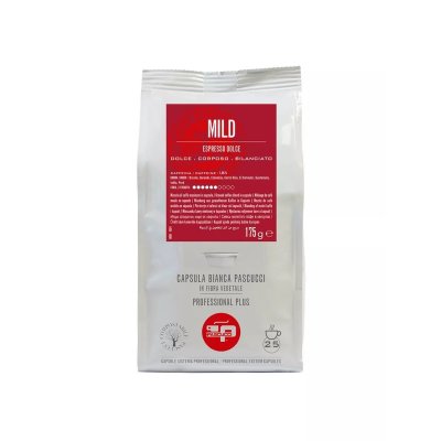 Капсулы MILD, 25 шт