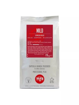 Капсулы MILD, 25 шт
