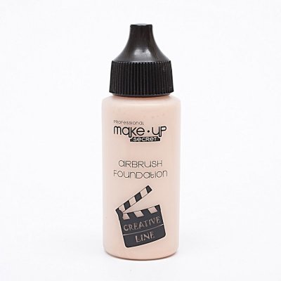 ALF 01 Тональный крем для аэрографа Airbrush Foundation  