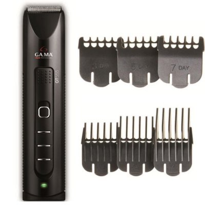 Мужской триммер для бороды GA.MA GT555