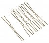 SLT70P-5/60 Шпильки золотистые 70 м, прямые (60 шт.)