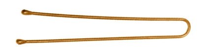 SLT45P-5/200 Шпильки золотистые, прямые 45 мм, 200 