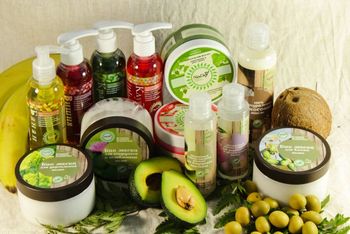 Набор продуктов